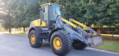WERKLUST WG18D