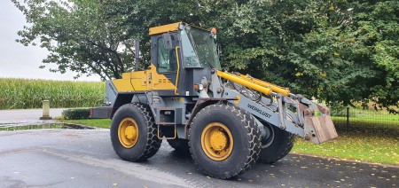 WERKLUST WG18C