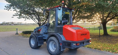WERKLUST WG10FZ