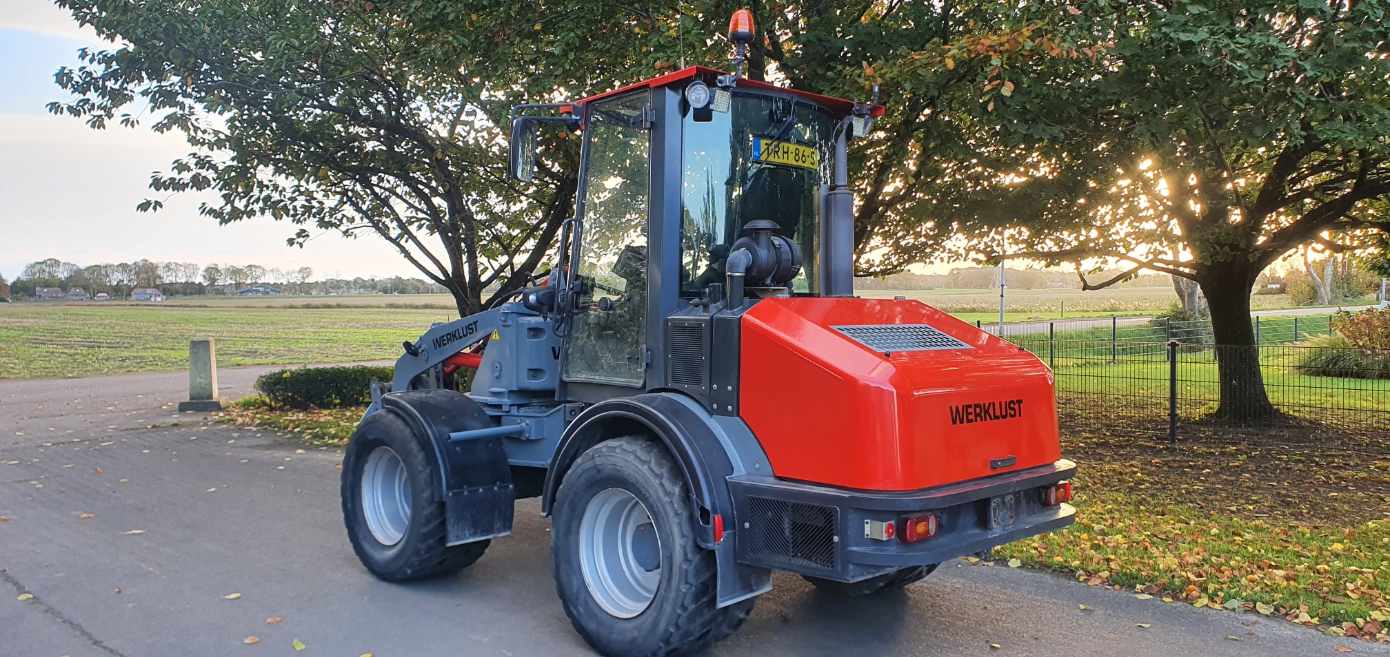 WERKLUST WG10FZ