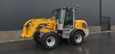 PAUS SL9088