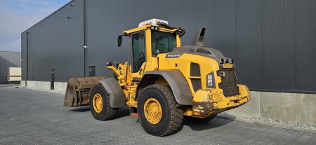 VOLVO L70H