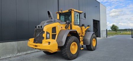 VOLVO L70H