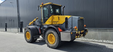 WERKLUST WG40E
