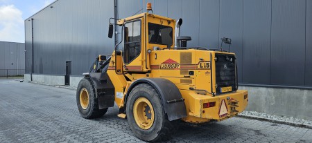 LJUNGBY L15