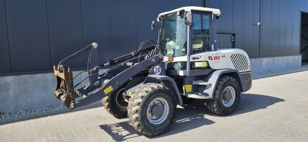 TEREX TL80