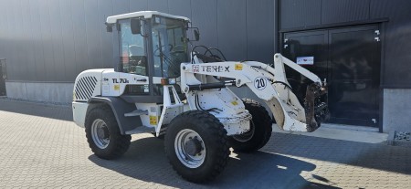 TEREX TL70S