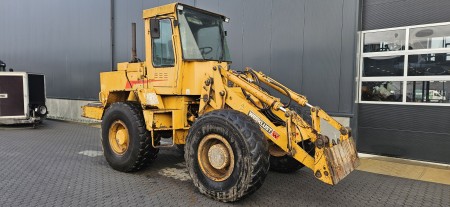 WERKLUST WG18B