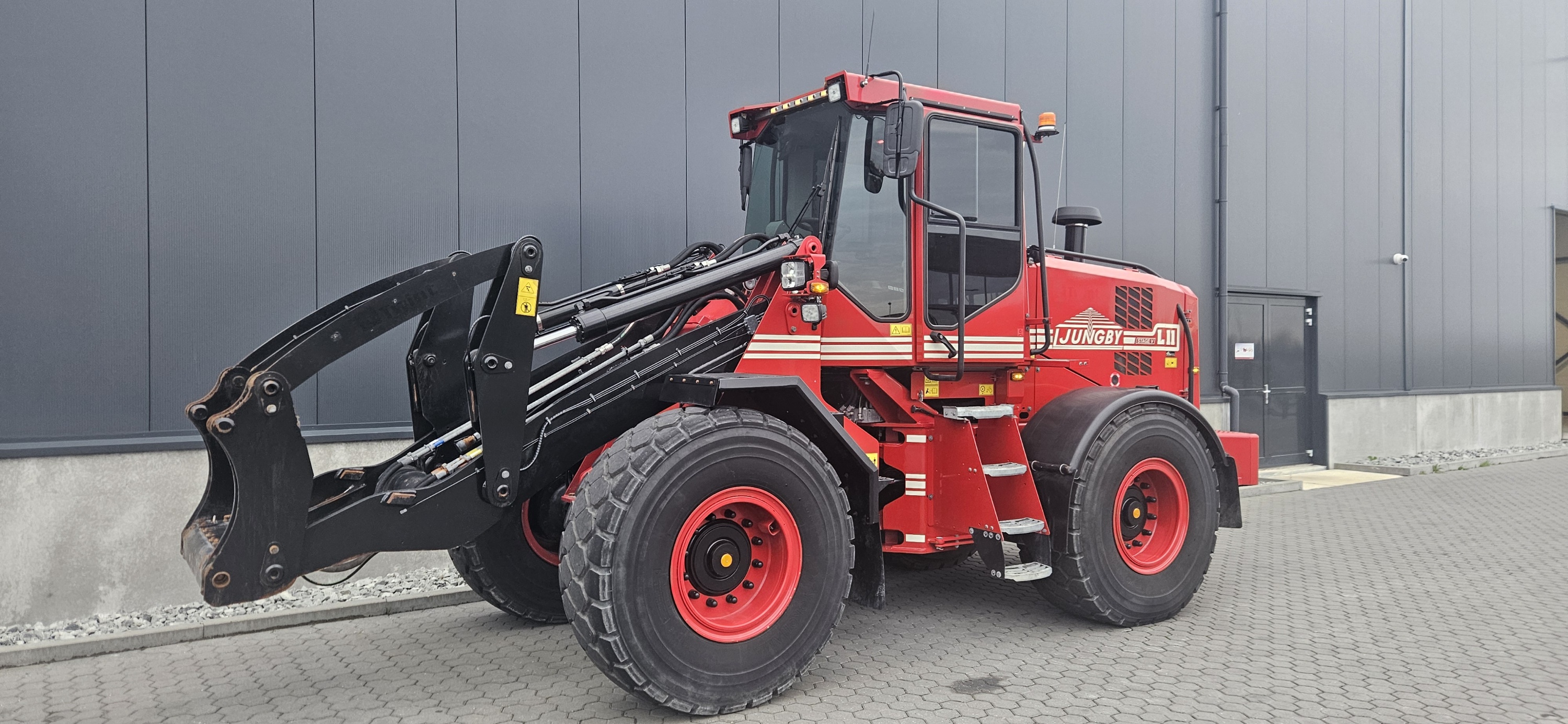 LJUNGBY L11 LJUNGBY L11