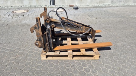 BECO PALLETVORK